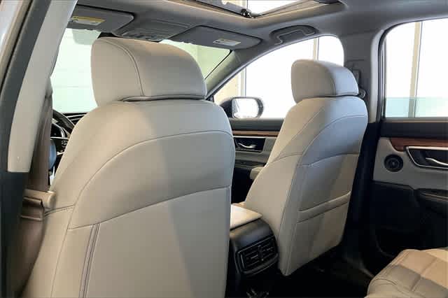 Thumbnail: 2022 Honda CR-V - 13