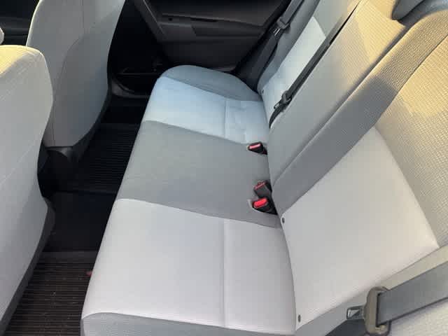 Thumbnail: 2014 Toyota Corolla - 9