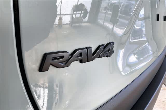 Thumbnail: 2023 Toyota RAV4 - 36