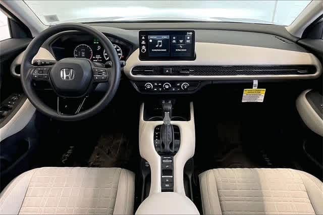 Thumbnail: 2026 Honda HR-V - 11
