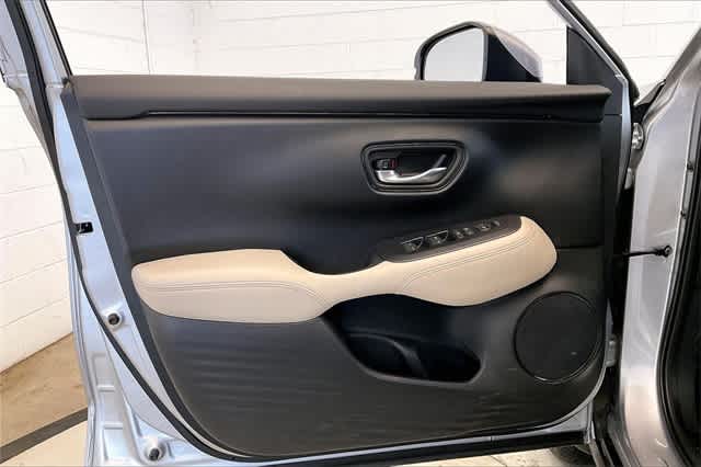 Thumbnail: 2026 Honda HR-V - 30