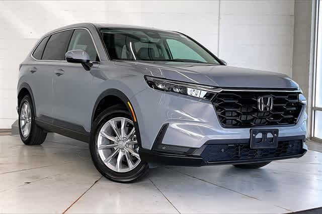 Thumbnail: 2023 Honda CR-V - 23