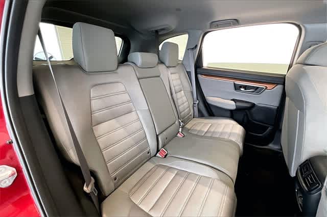 Thumbnail: 2022 Honda CR-V - 26