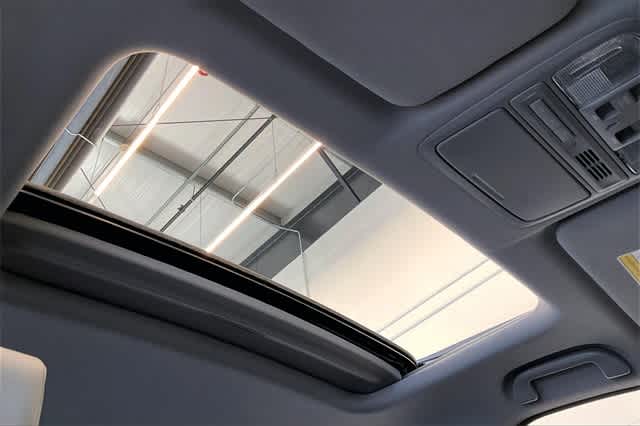 Thumbnail: 2022 Honda CR-V - 34