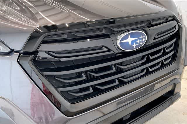 Thumbnail: 2023 Subaru Forester - 33