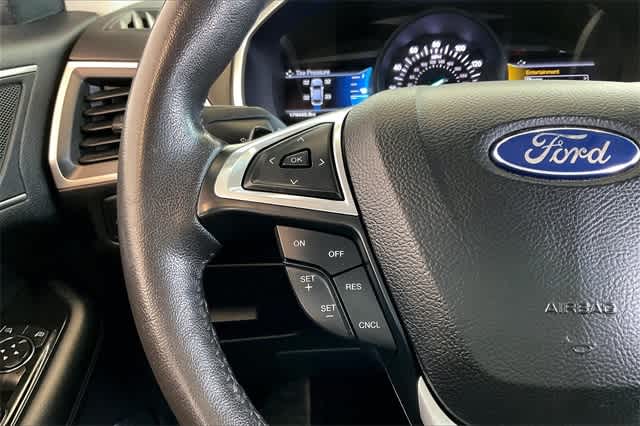 Thumbnail: 2015 Ford Edge - 27
