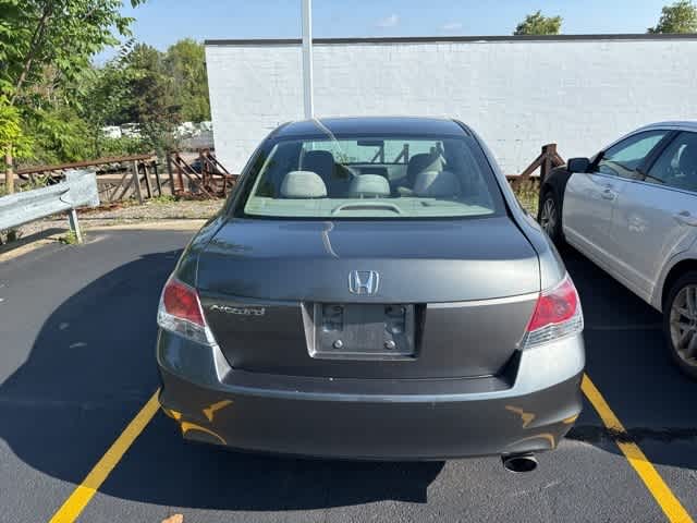 Thumbnail: 2009 Honda Accord - 8