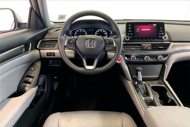 Thumbnail: 2019 Honda Accord - 16