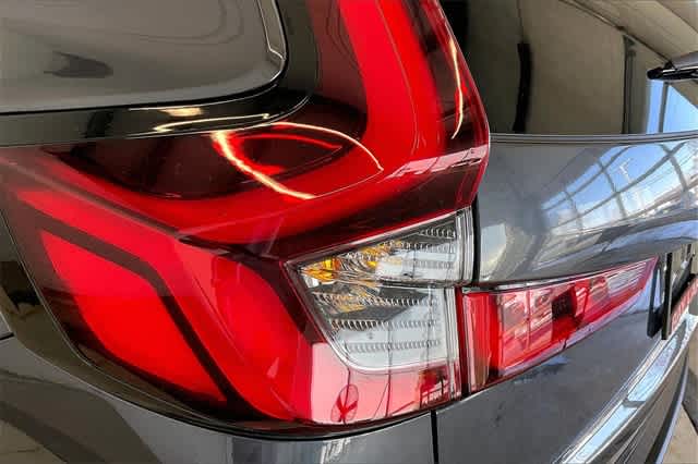 Thumbnail: 2026 Honda CR-V - 33