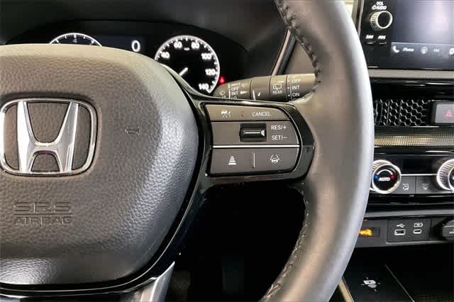 Thumbnail: 2024 Honda CR-V - 28