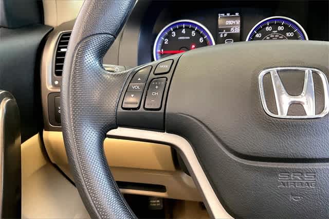 Thumbnail: 2009 Honda CR-V - 27
