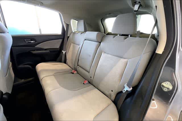 Thumbnail: 2016 Honda CR-V - 14