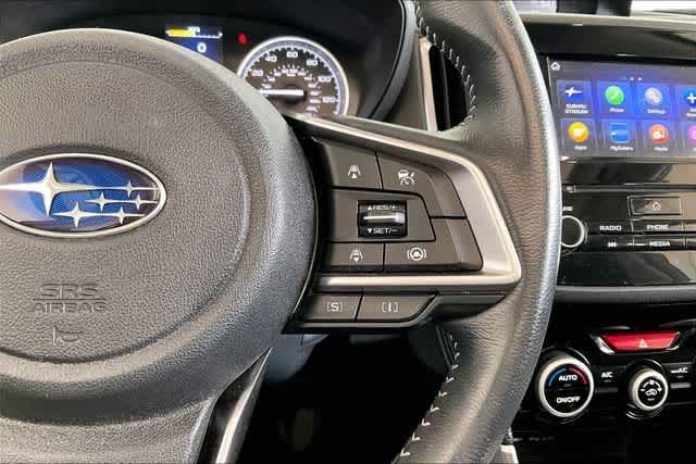 Thumbnail: 2023 Subaru Forester - 28