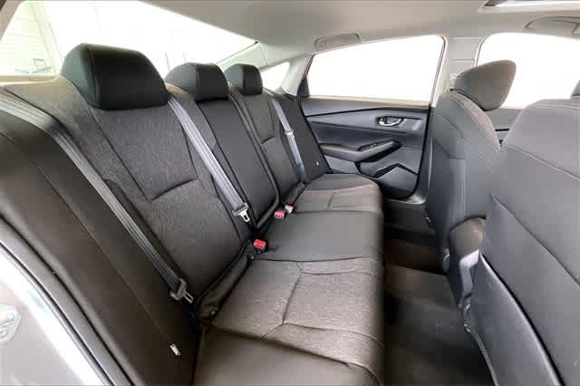 Thumbnail: 2023 Honda Accord - 25