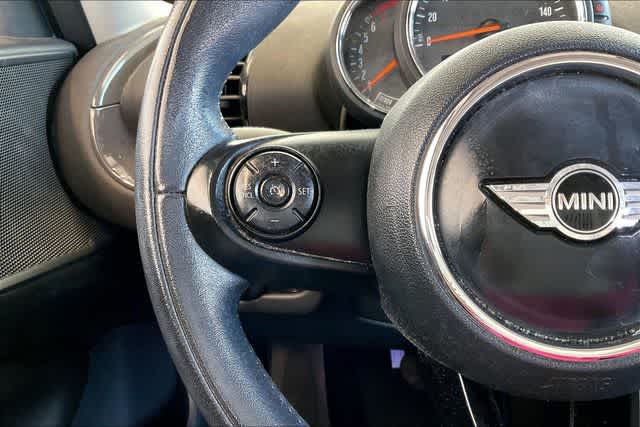 Thumbnail: 2017 MINI Cooper Clubman - 26