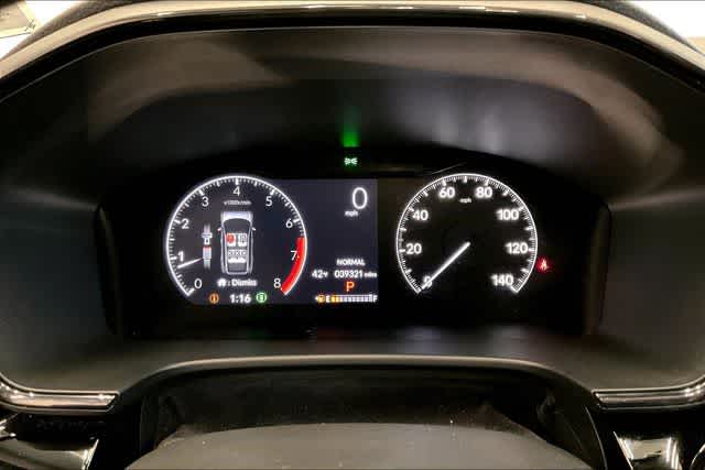 Thumbnail: 2023 Honda CR-V - 19