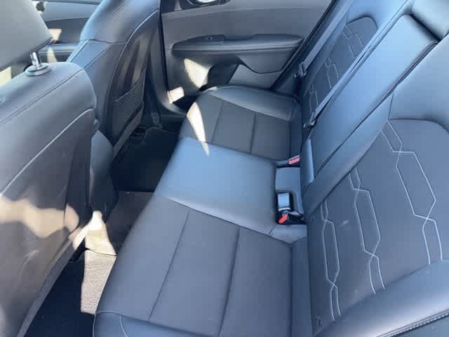 Thumbnail: 2020 Kia Forte - 9