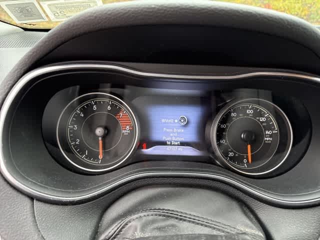 Thumbnail: 2020 Jeep Cherokee - 12