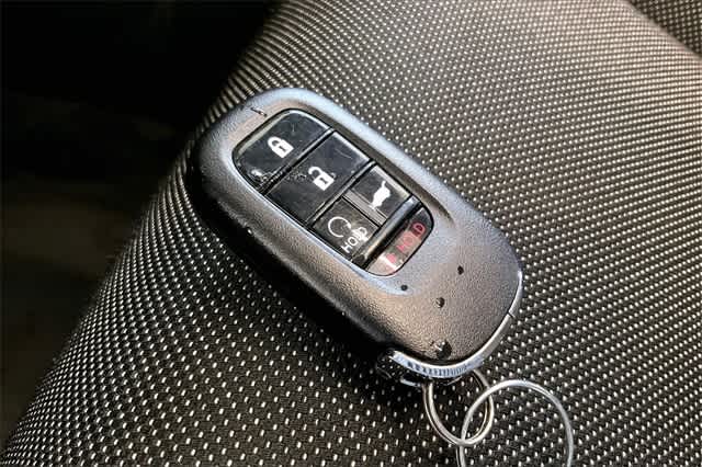 Thumbnail: 2024 Honda CR-V - 21