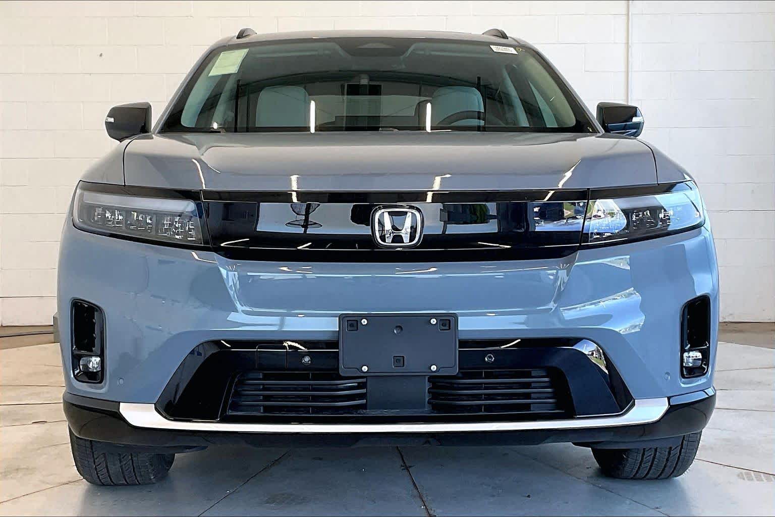 Thumbnail: 2026 Honda Prologue - 6