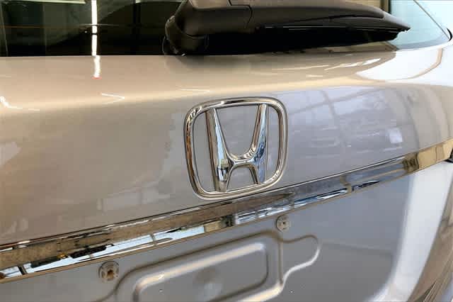 Thumbnail: 2019 Honda HR-V - 8