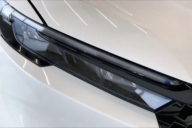 Thumbnail: 2024 Honda CR-V - 32