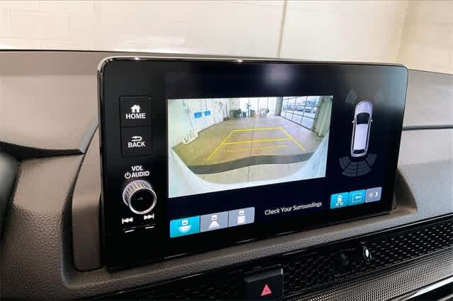 Thumbnail: 2023 Honda CR-V - 29