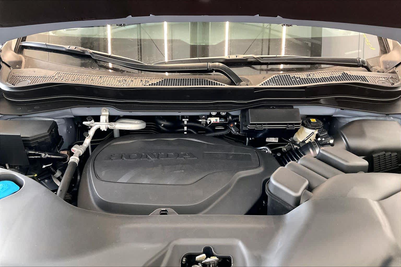 Thumbnail: 2026 Honda Ridgeline - 9