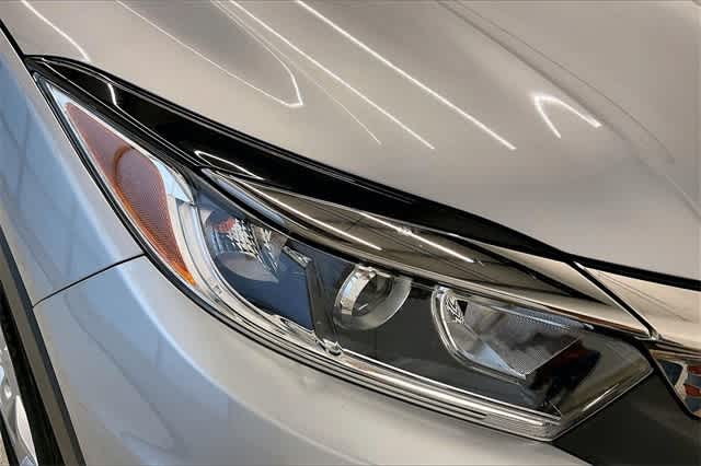 Thumbnail: 2019 Honda HR-V - 32