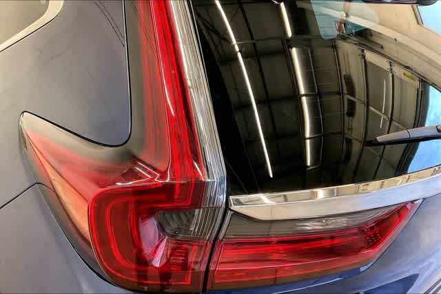 Thumbnail: 2021 Honda CR-V - 33