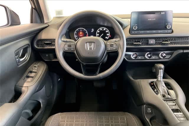 Thumbnail: 2023 Honda HR-V - 16