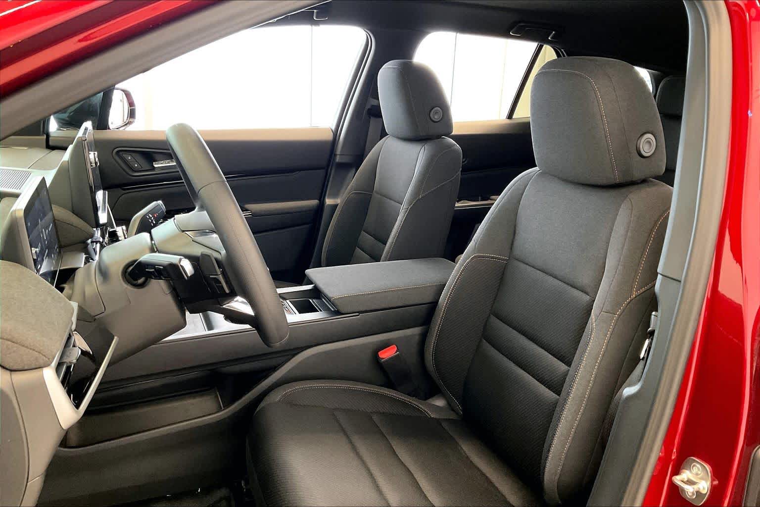 Thumbnail: 2026 Honda Prologue - 11