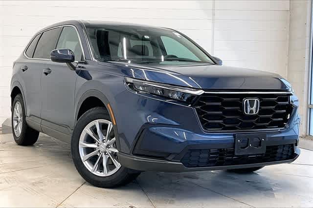 Thumbnail: 2024 Honda CR-V - 23