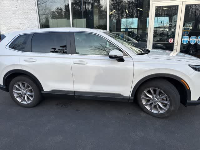 2024 Honda CR-V EX photo 2