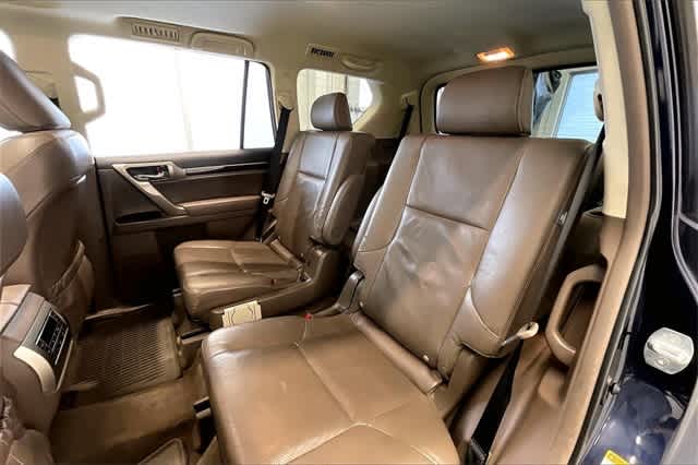 Thumbnail: 2018 Lexus GX - 14