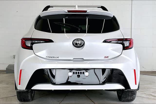 Thumbnail: 2025 Toyota Corolla - 6