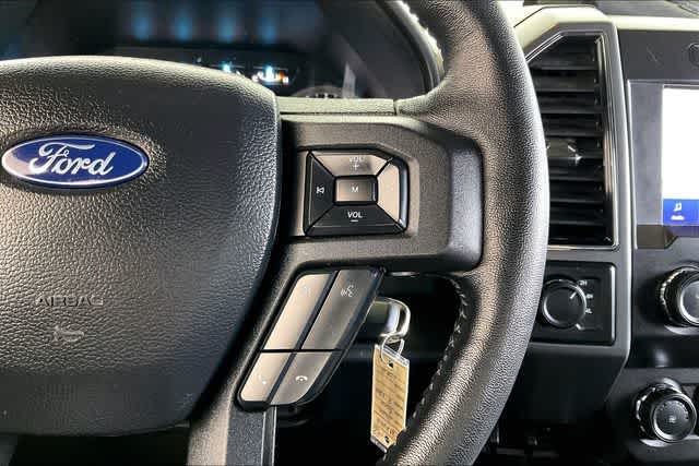 Thumbnail: 2020 Ford F-150 - 28
