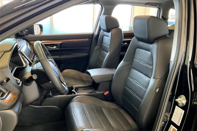Thumbnail: 2020 Honda CR-V - 12