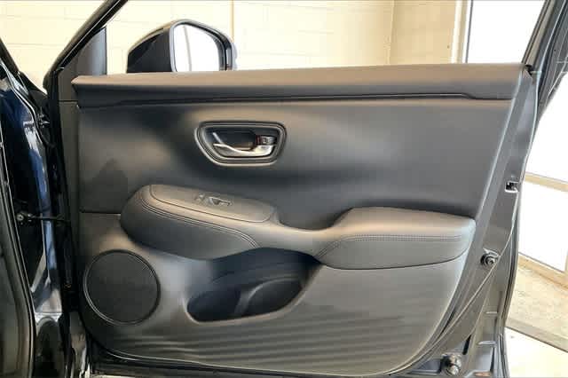 Thumbnail: 2023 Honda HR-V - 31