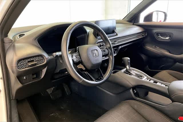 Thumbnail: 2023 Honda HR-V - 3