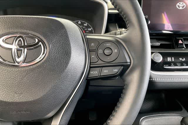Thumbnail: 2025 Toyota Corolla - 28