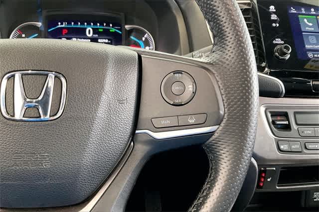 Thumbnail: 2019 Honda Passport - 28