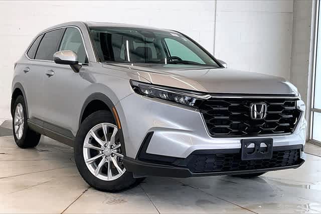 Thumbnail: 2023 Honda CR-V - 23