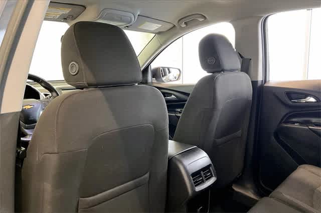 Thumbnail: 2018 Chevrolet Equinox - 14