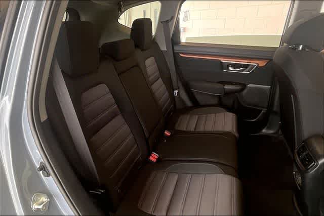 Thumbnail: 2021 Honda CR-V - 26