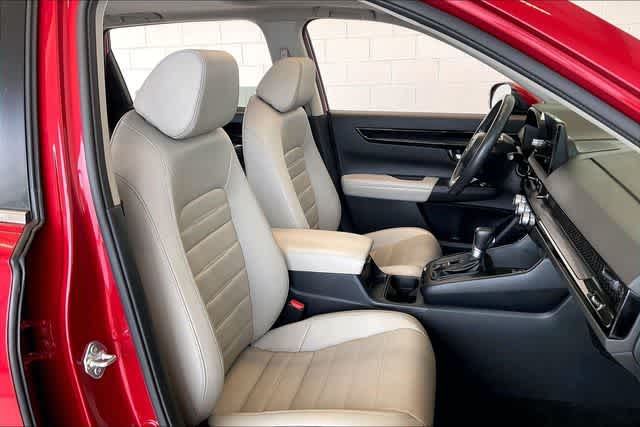 2024 Honda CR-V EX-L - Photo 15