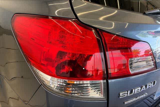 Thumbnail: 2014 Subaru Outback - 33