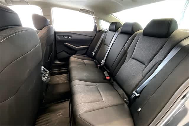 Thumbnail: 2025 Honda Accord - 14