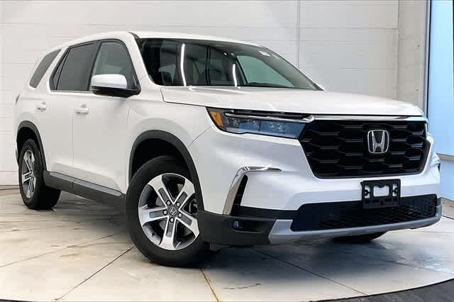 Thumbnail: 2024 Honda Pilot - 23