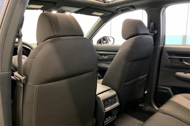 Thumbnail: 2024 Honda CR-V - 13